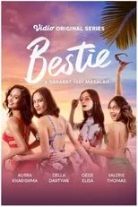 Póster de Bestie