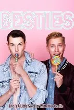 Póster de Besties