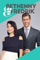 Póster de Bethenny and Fredrik