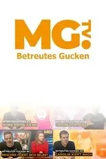 Póster de Betreutes Gucken