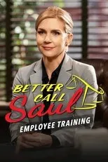 Póster de Better Call Saul Employee Training