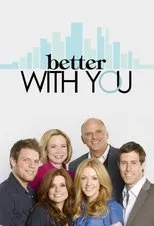 Póster de Better With You