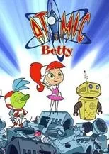 Póster de Betty Atómica