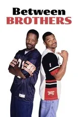 Póster de Between Brothers