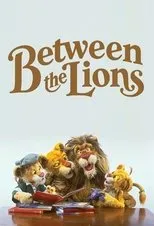 Póster de Between the Lions
