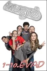 Póster de Beugró