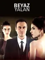 Póster de Beyaz Yalan