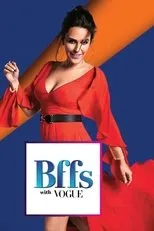 Póster de BFFs with Vogue