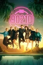 Póster de Bh90210