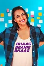 Póster de Bhaag Beanie Bhaag
