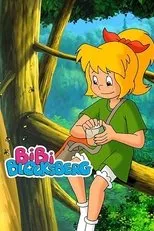 Póster de Bibi Blocksberg