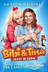 Póster de Bibi y Tina