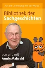 Póster de Bibliothek der Sachgeschichten