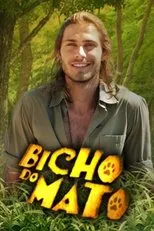 Póster de Bicho do Mato