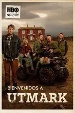 Póster de Bienvenidos a Utmark