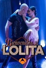 Póster de Bienvenidos al Lolita