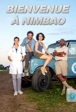 Póster de Bienvenue à Nimbao