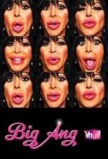 Póster de Big Ang