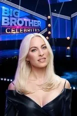 Póster de Big Brother Célébrités