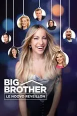 Póster de Big Brother: Le Noovo Réveillon