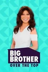 Póster de Big Brother: Over the Top