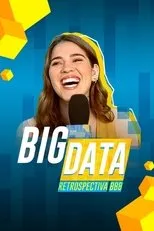 Póster de Big Data: Retrospectiva BBB