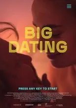 Póster de Big Dating