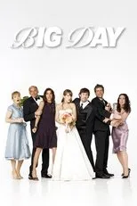 Póster de Big Day