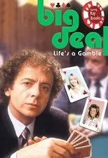 Póster de Big Deal