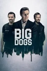 Póster de Big Dogs