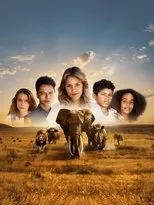 Póster de Big Five