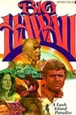 Póster de Big Hawaii