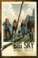 Póster de Big Sky