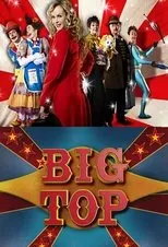 Póster de Big Top