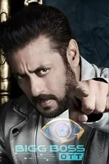 Póster de Bigg Boss OTT