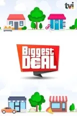 Póster de Biggest Deal