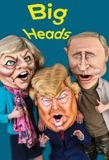 Póster de Bigheads