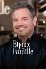 Póster de Bijoux de famille