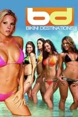 Póster de Bikini Destinations