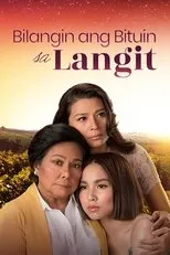Póster de Bilangin ang bituin sa langit