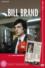 Póster de Bill Brand