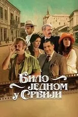 Póster de Bilo jednom u Srbiji