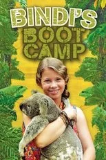 Póster de Bindi's Bootcamp