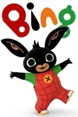Póster de Bing