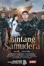 Póster de Bintang Samudera