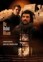 Póster de Bir Bulut Olsam