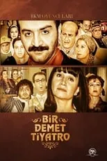 Póster de Bir Demet Tiyatro