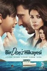 Póster de Bir Deniz Hikayesi
