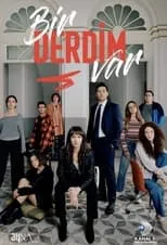 Póster de Bir Derdim Var