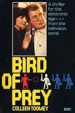 Póster de Bird of Prey